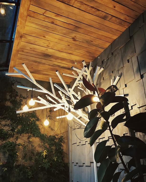 Cosy House Da Lat 1 Hotel Exterior photo