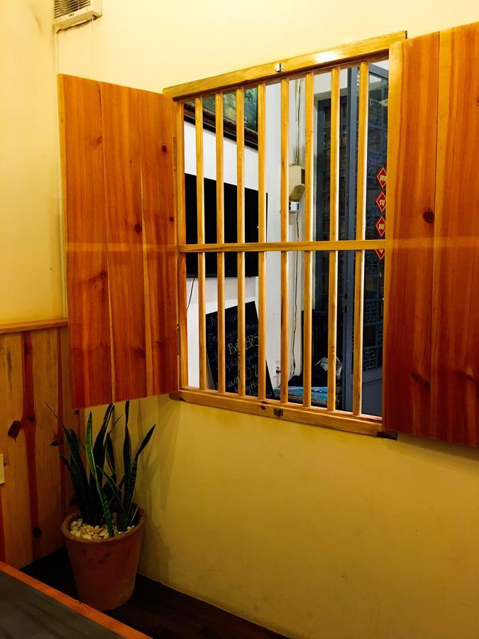 Cosy House Da Lat 1 Hotel Exterior photo